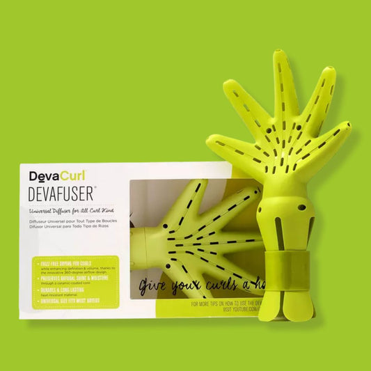 DevaCurl - DevaFuser Universal Diffuser - 1 Piece