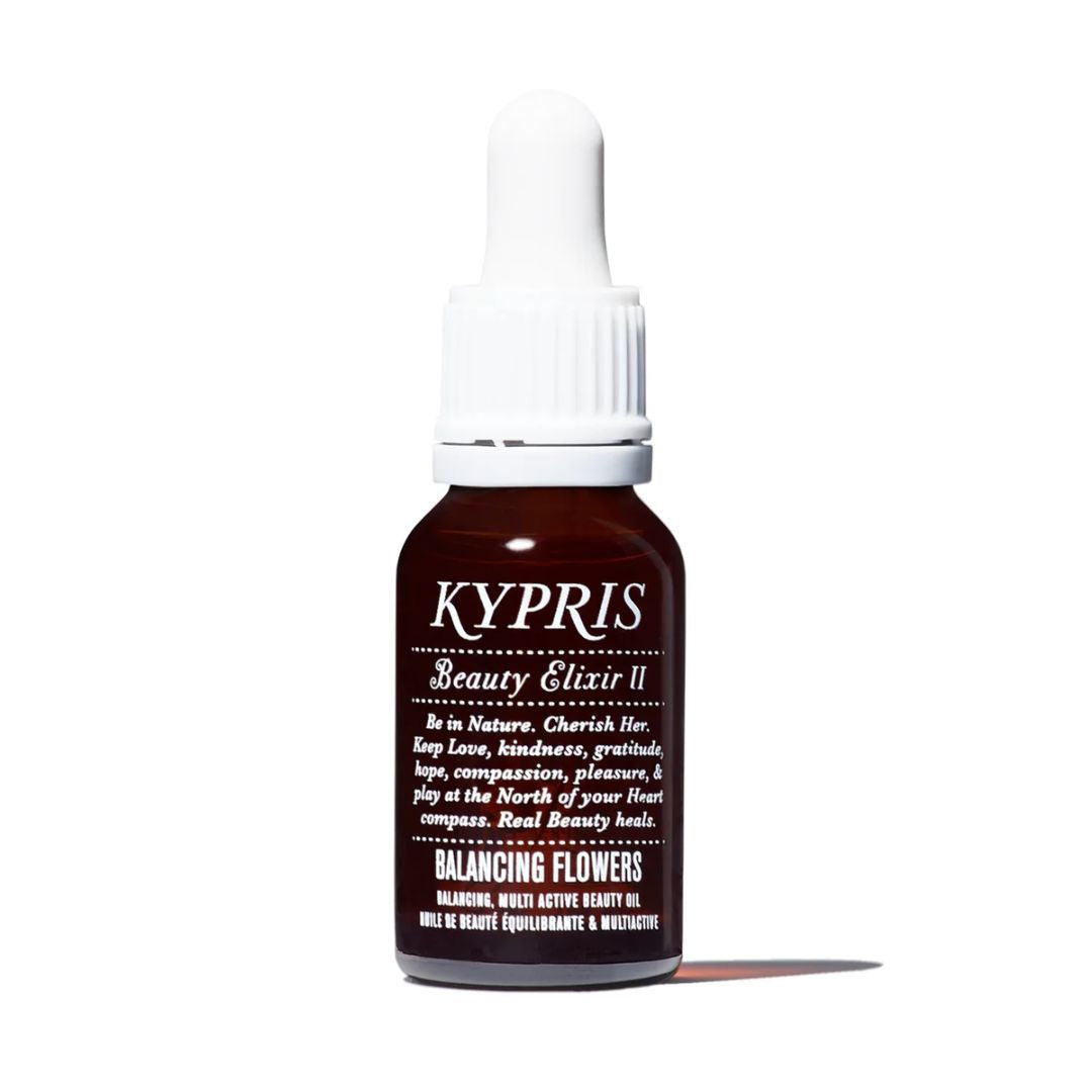KYPRIS Beauty - Beauty Elixir II: Balancing Flowers - 0.47 Oz