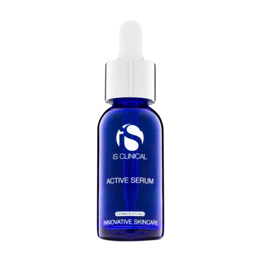 iS Clinical - Active Serum - 1 Oz