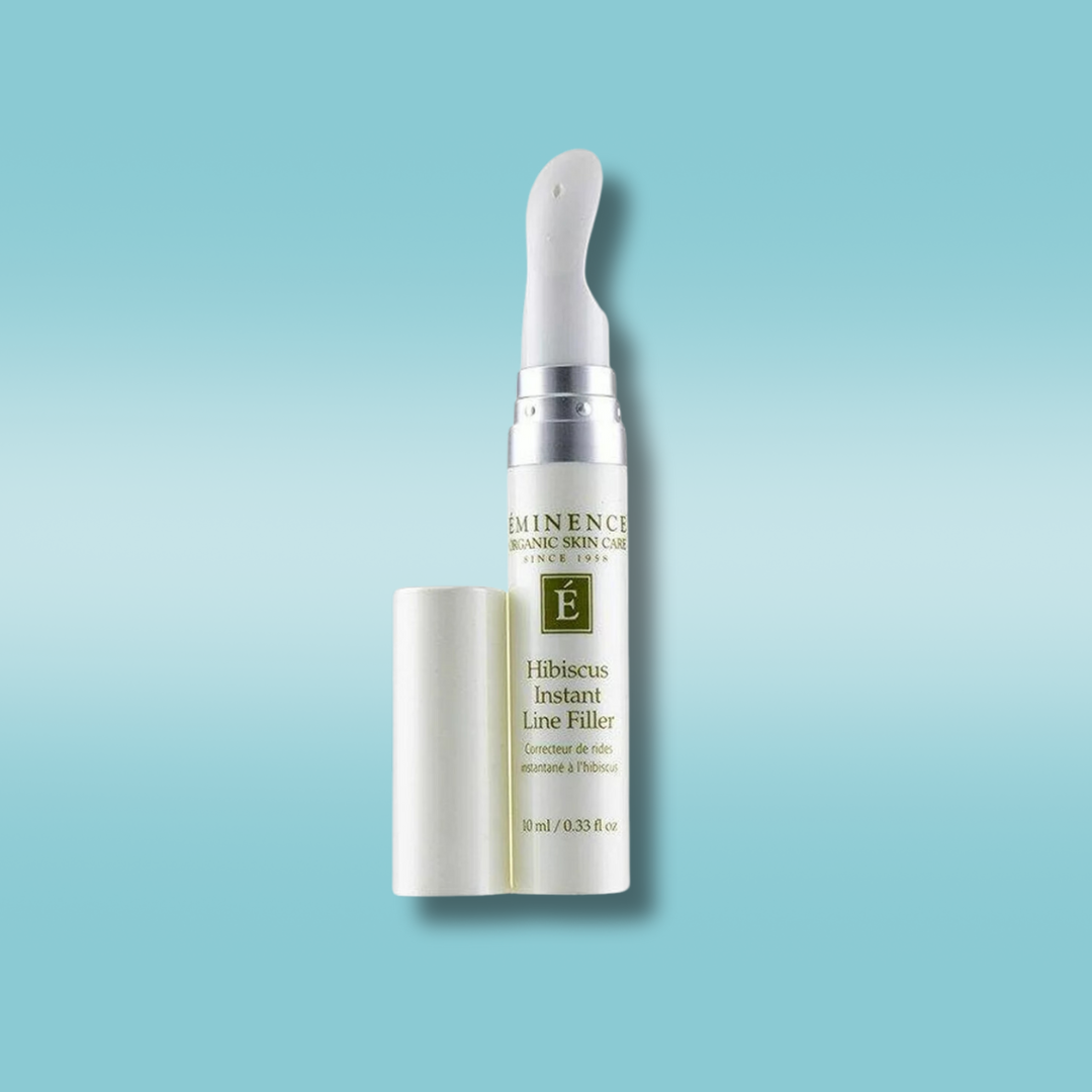 Eminence - Hibiscus Instant Line Filler - 0.33 Oz