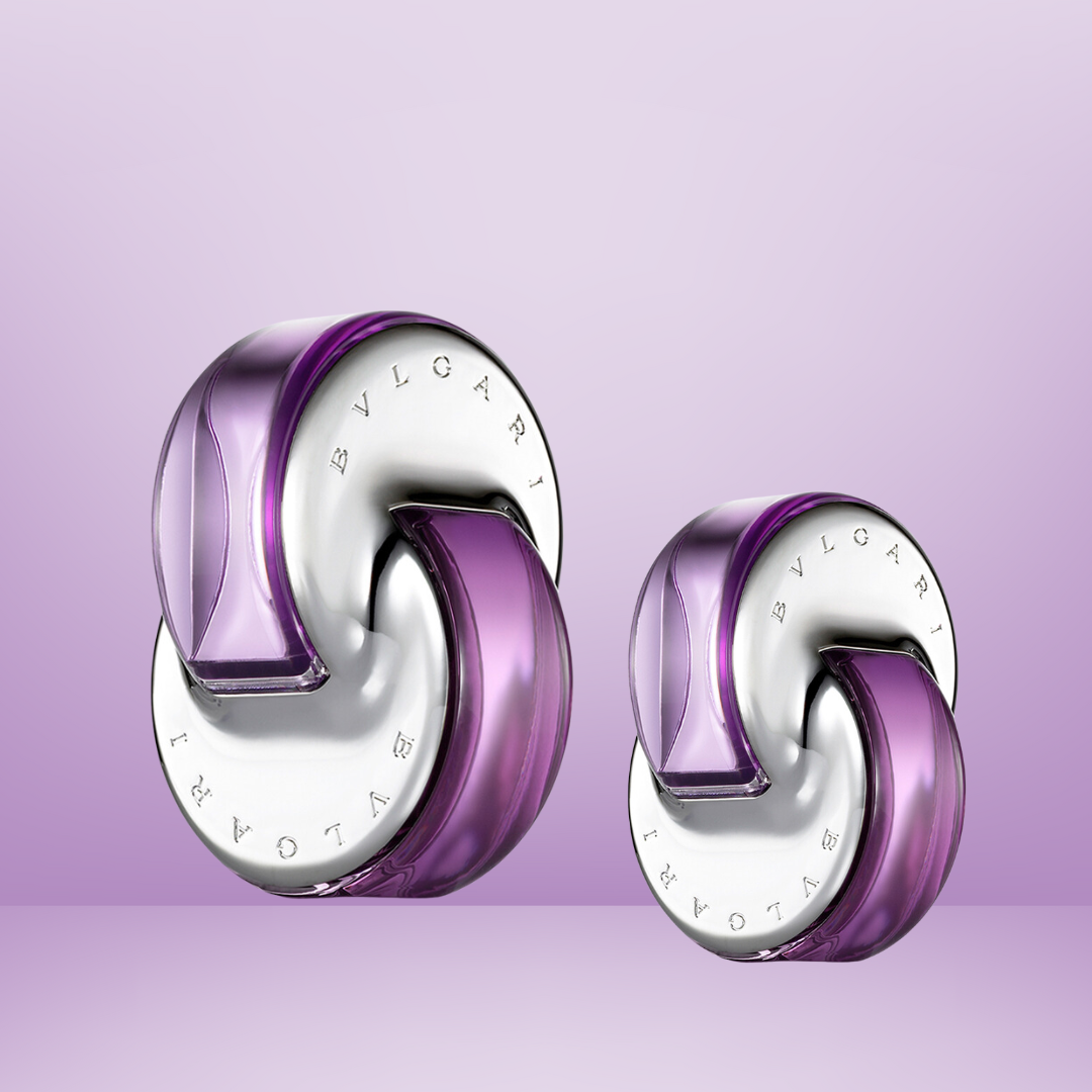 Bvlgari - Omnia Amethyste Gift Set for Women - 2 Piece