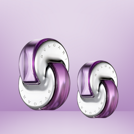 Bvlgari - Omnia Amethyste Gift Set for Women - 2 Piece