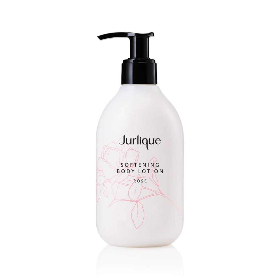 Jurlique - Rose Softening Body Lotion - 10.1 Oz
