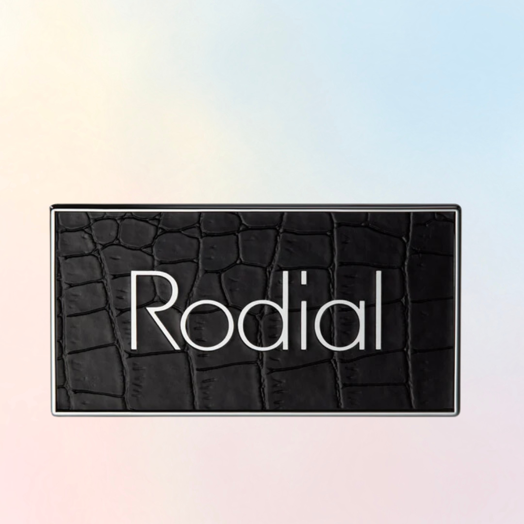 Rodial - I Woke Up Like This Palette - 15 g