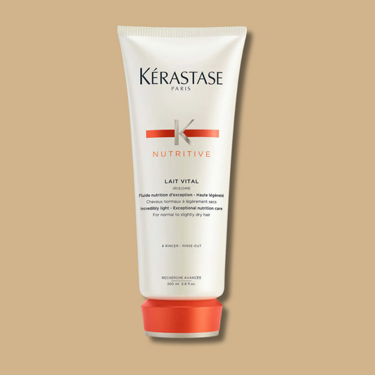 Kerastase - Nutritive Lait Vital Conditioner - 6.8 Oz