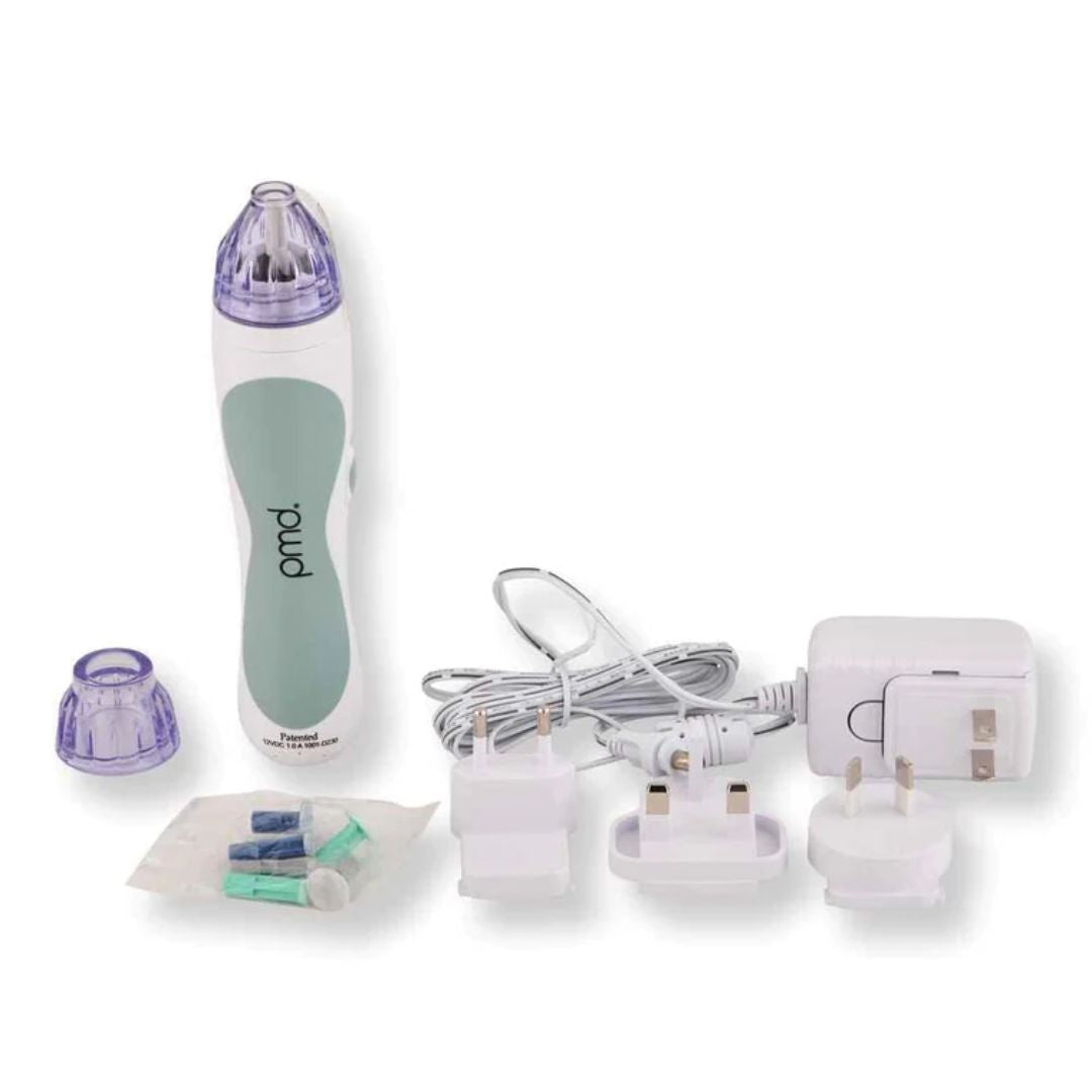 PMD - Personal Microderm Classic Grey - 1 Set