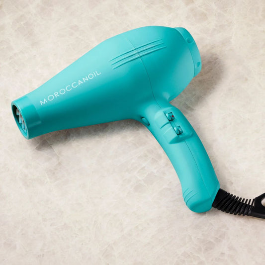 Moroccanoil - Power Performance Ionic Hair Dryer