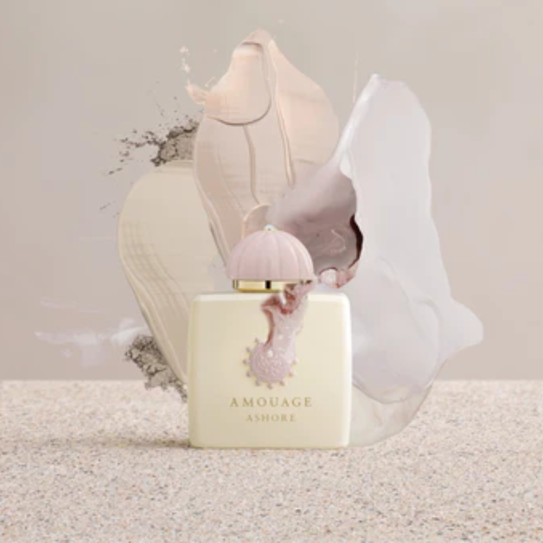 Amouage - Ashore EDP Spray for Women - 3.4 Oz