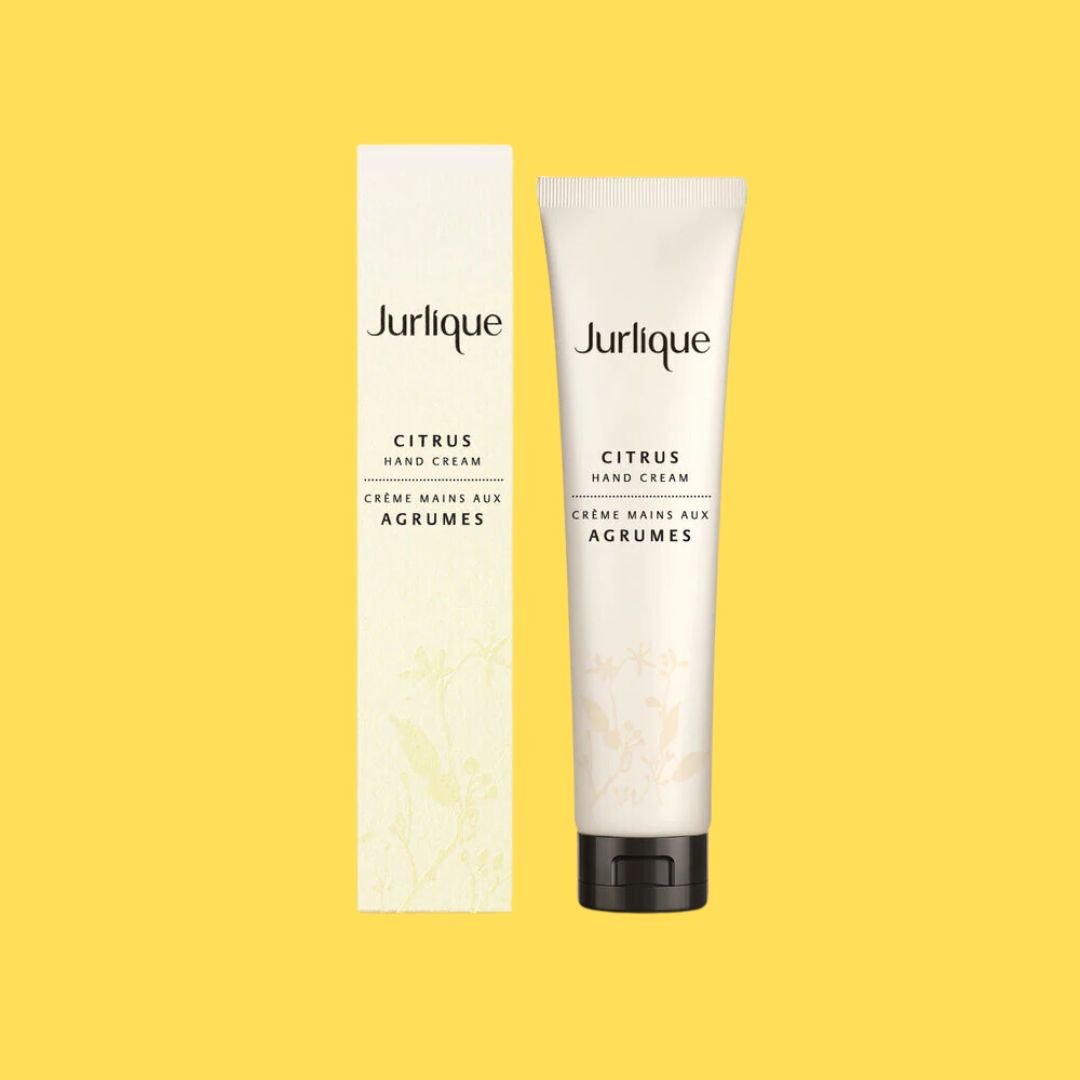 Jurlique - Citrus Hand Cream - 1.4 Oz