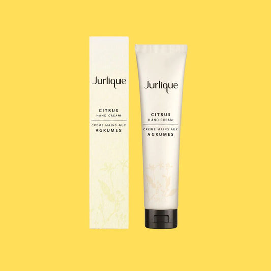 Jurlique - Citrus Hand Cream - 1.4 Oz