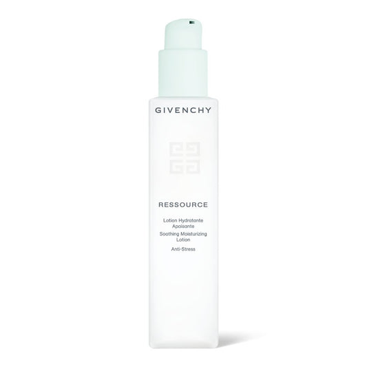 Givenchy - Ressource Soothing Moisturizing Lotion - 6.7 Oz