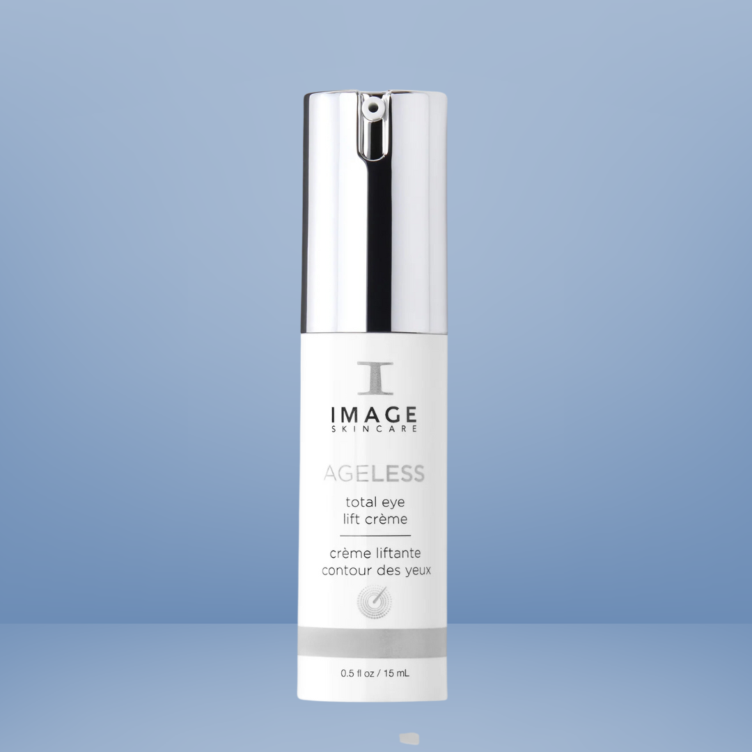 Image - Ageless Total Eye Lift Creme - 0.5 Oz