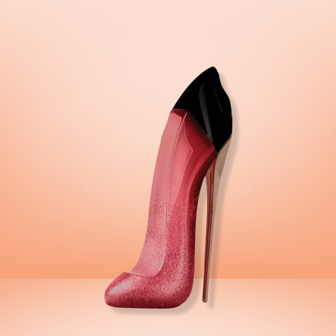 Carolina Herrera - Very Good Girl Glam, Eau De Parfum Spray for Women - 2.7 Oz