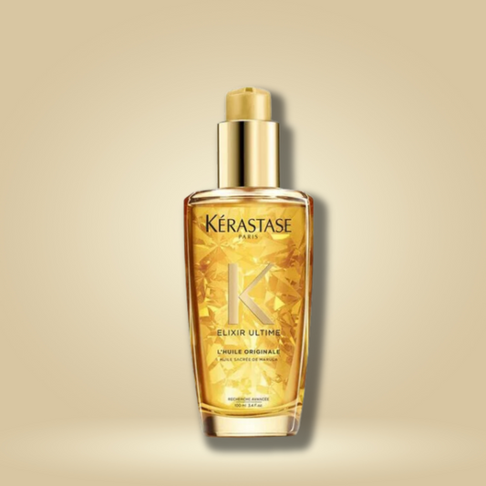 Kerastase - Elixir Ultime Versatile Beautifying Oil - 3.4 Oz