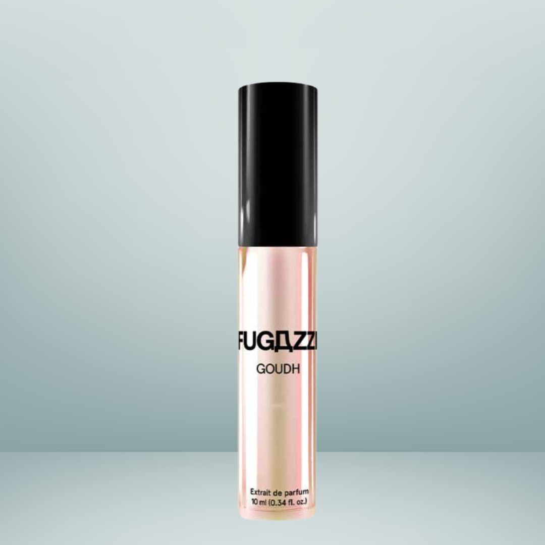 Fugazzi - Fragrances Goudh - 0.34 Oz
