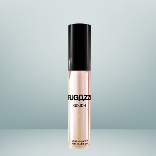 Fugazzi - Fragrances Goudh - 0.34 Oz