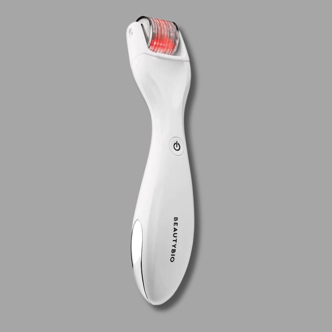 Beautybio  - GloPro Regeneration Tool, White - 1 Piece