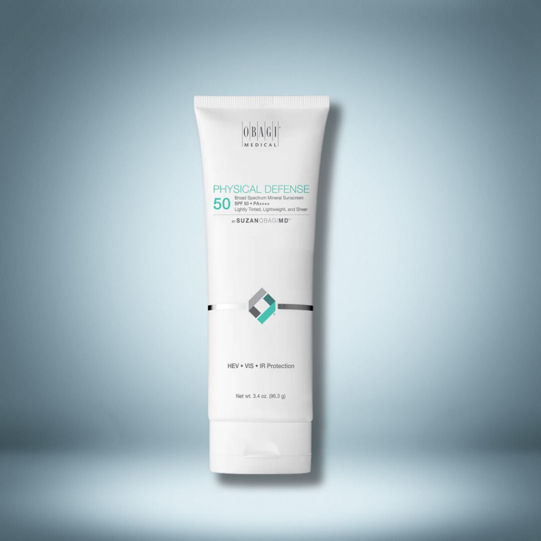 Obagi - Tinted Physical Defense SPF 50 - 3.4 Oz