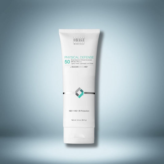 Obagi - Tinted Physical Defense SPF 50 - 3.4 Oz