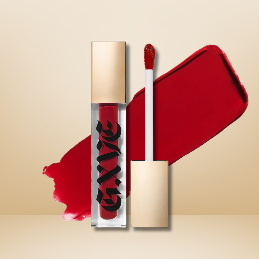 GXVE By Gwen Stefani - Im Still Here Matte Lipstick, Original Recipe - 0.17 Oz