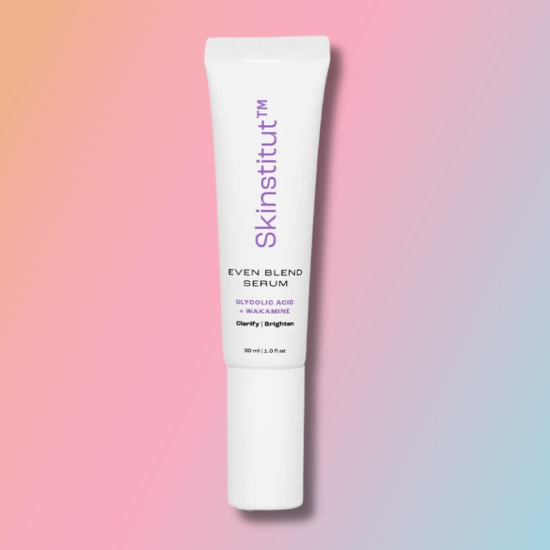 Skinstitut - Even Blend Serum - 1 Oz