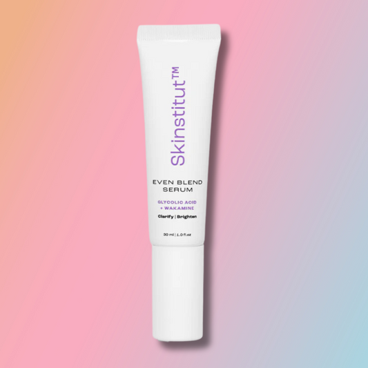 Skinstitut - Even Blend Serum - 1 Oz