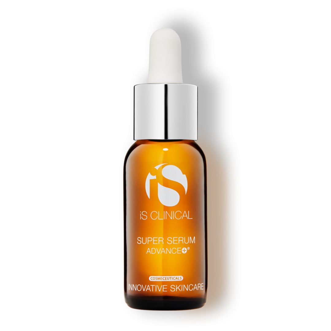 iS Clinical - Super Serum Advance Plus - 1 Oz