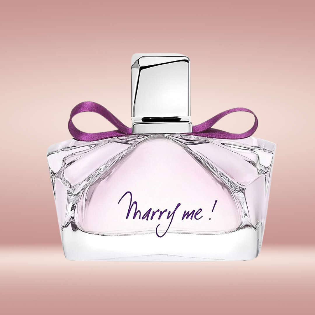 Lanvin - Marry Me Eau De Parfum Spray for Women - 2.5 Oz