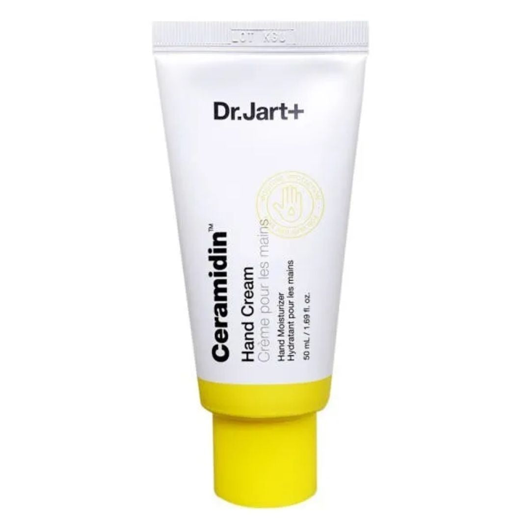 Dr. Jart+ - Ceramidin Hand Cream - 1.7 Oz