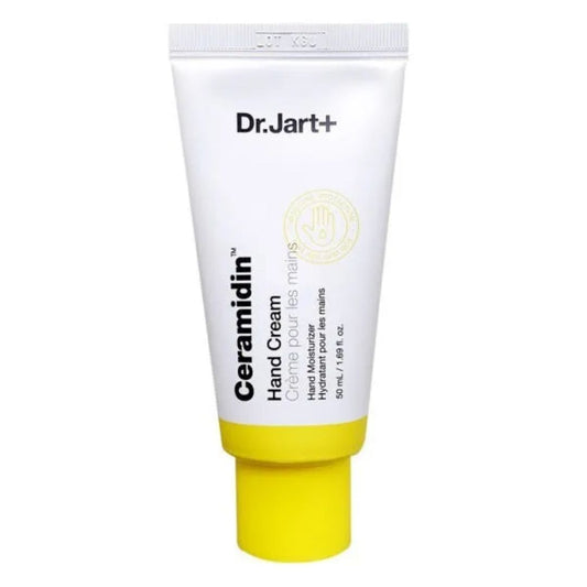 Dr. Jart+ - Ceramidin Hand Cream - 1.7 Oz