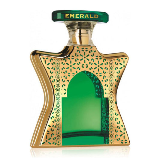Bond No. 9 - Dubai Emerald Eau De Parfum Spray for Unisex - 3.3 Oz