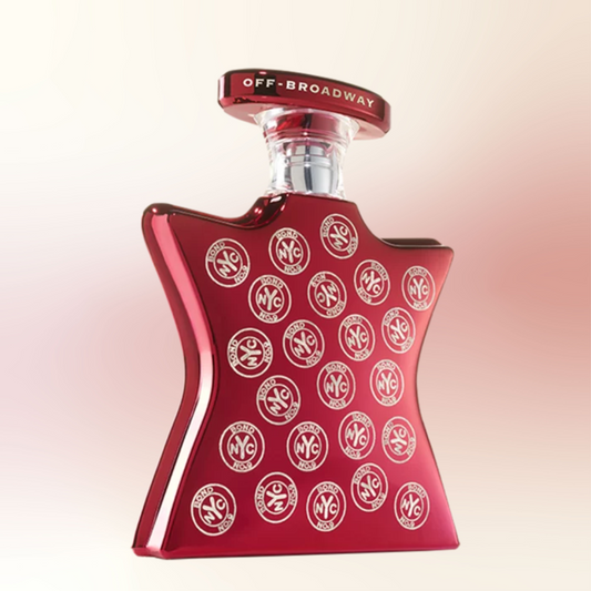 Bond No. 9 - Off Broadway Eau De Parfum for Unisex - 3.3 Oz