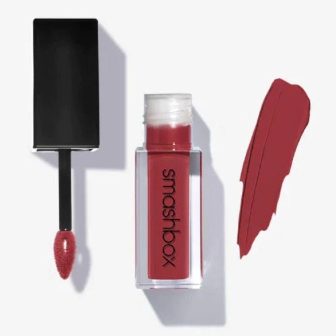 Smashbox - Always On Liquid Lipstick, Best Life - 0.13 Oz