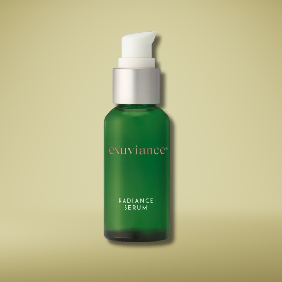 Exuviance - Radiance Serum - 1 Oz