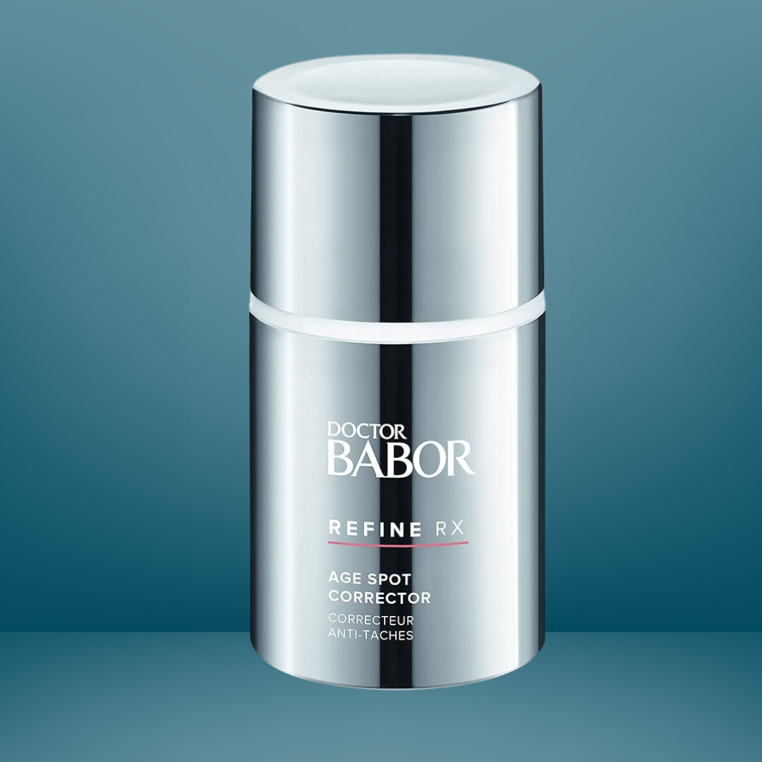 BABOR - Refine Rx Age Spot Corrector - 1.69 Oz