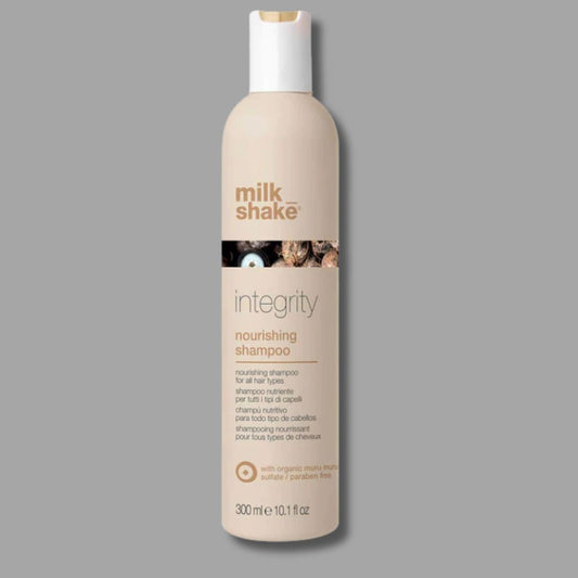 milk_shake - Integrity Nourishing Shampoo - 10.1 Oz
