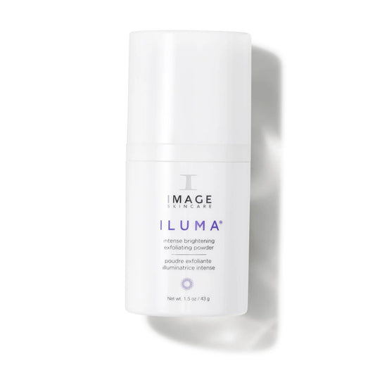 Image Skincare - Iluma Intense Brightening Exfoliating Powder - All Skin Types - 1.5 Oz