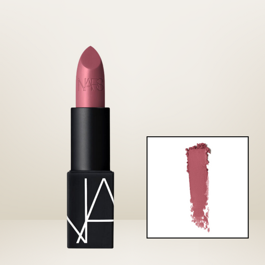 Nars - Lipstick Matte, Hot Kiss - 0.12 Oz