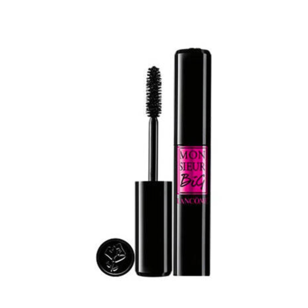 Lancome - Monsieur Big Mascara, 01 Big is the New Black - 0.33 Oz