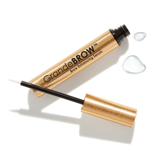 Grande Cosmetics - GrandeBROW Enhancing Serum - 0.1 Oz