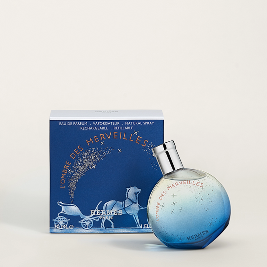 Hermes - L'ombre Des Merveilles Eau De Parfum - 1 Oz