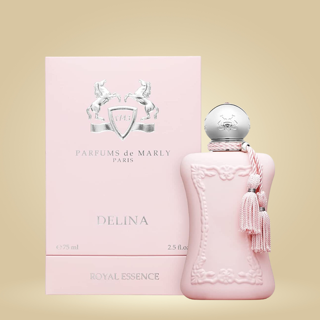 Parfums de Marly - Delina Eau De Parfum Spray for Women - 2.5 Oz