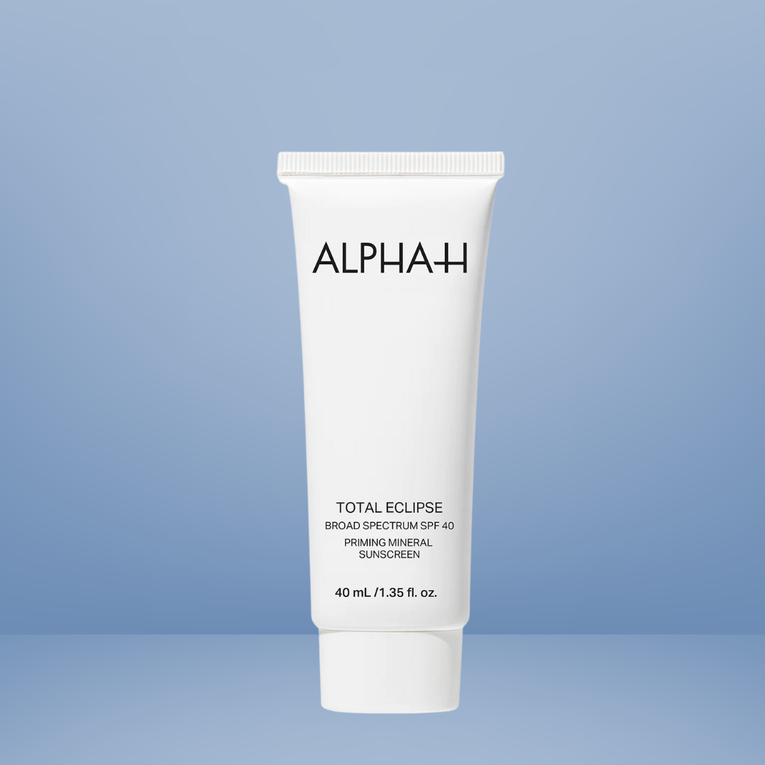 Alpha-H - Total Eclipse Mineral SPF 40 - 1.35 Oz