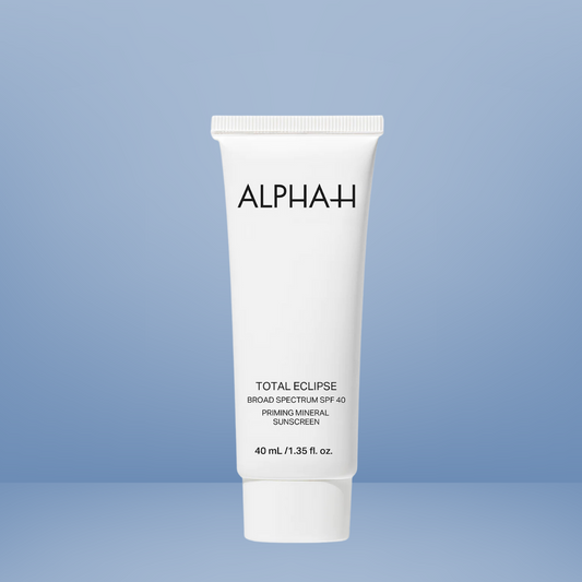 Alpha-H - Total Eclipse Mineral SPF 40 - 1.35 Oz
