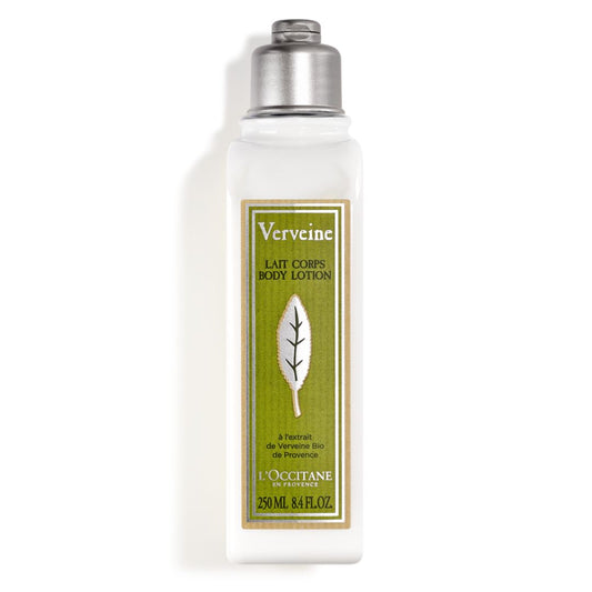 L'Occitane - Verbena Body Lotion - 8.4 Oz