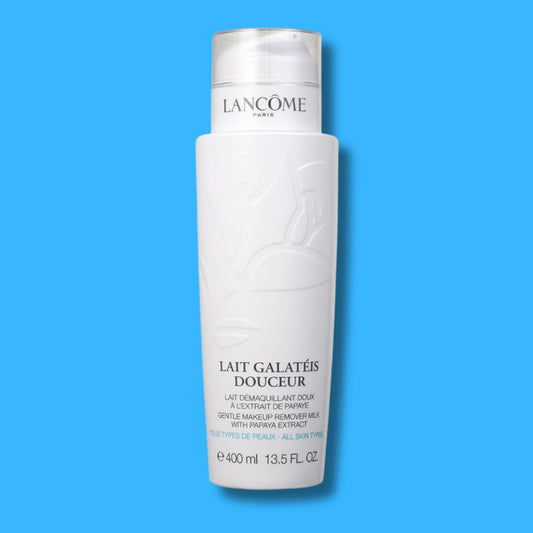 Lancome - Lait Galateis Douceur Gentle Makeup Remover Milk - 13.5 Oz