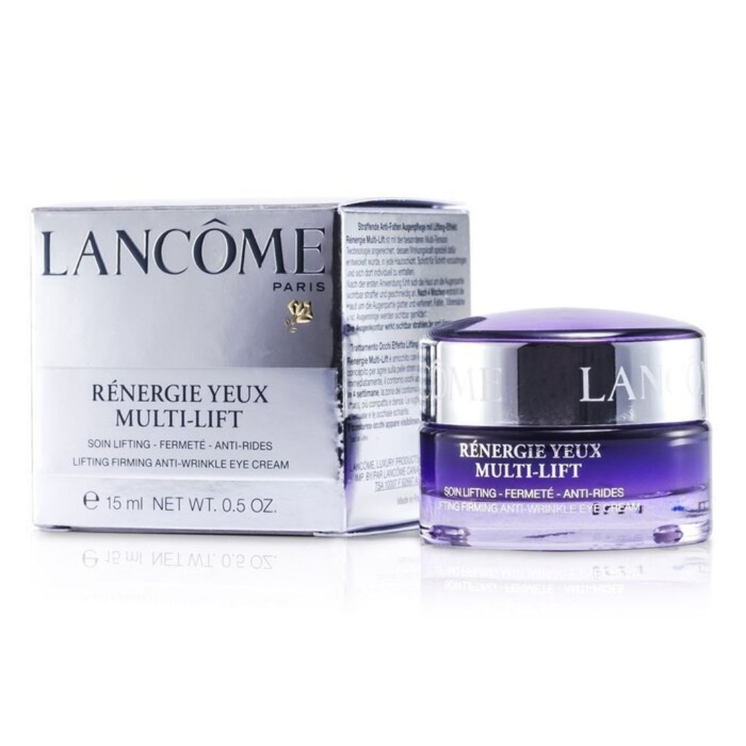 Lancome - Renergie Yeux Multi Lift Eye Cream - 0.5 Oz
