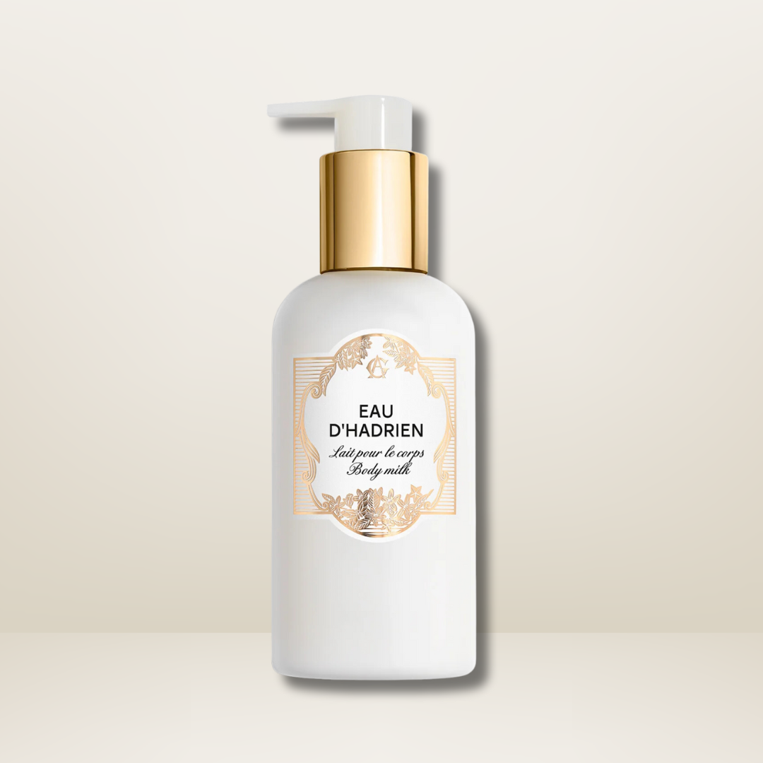 Annick Goutal - Eau D'Hadrien, Body Milk - 8.4 Oz