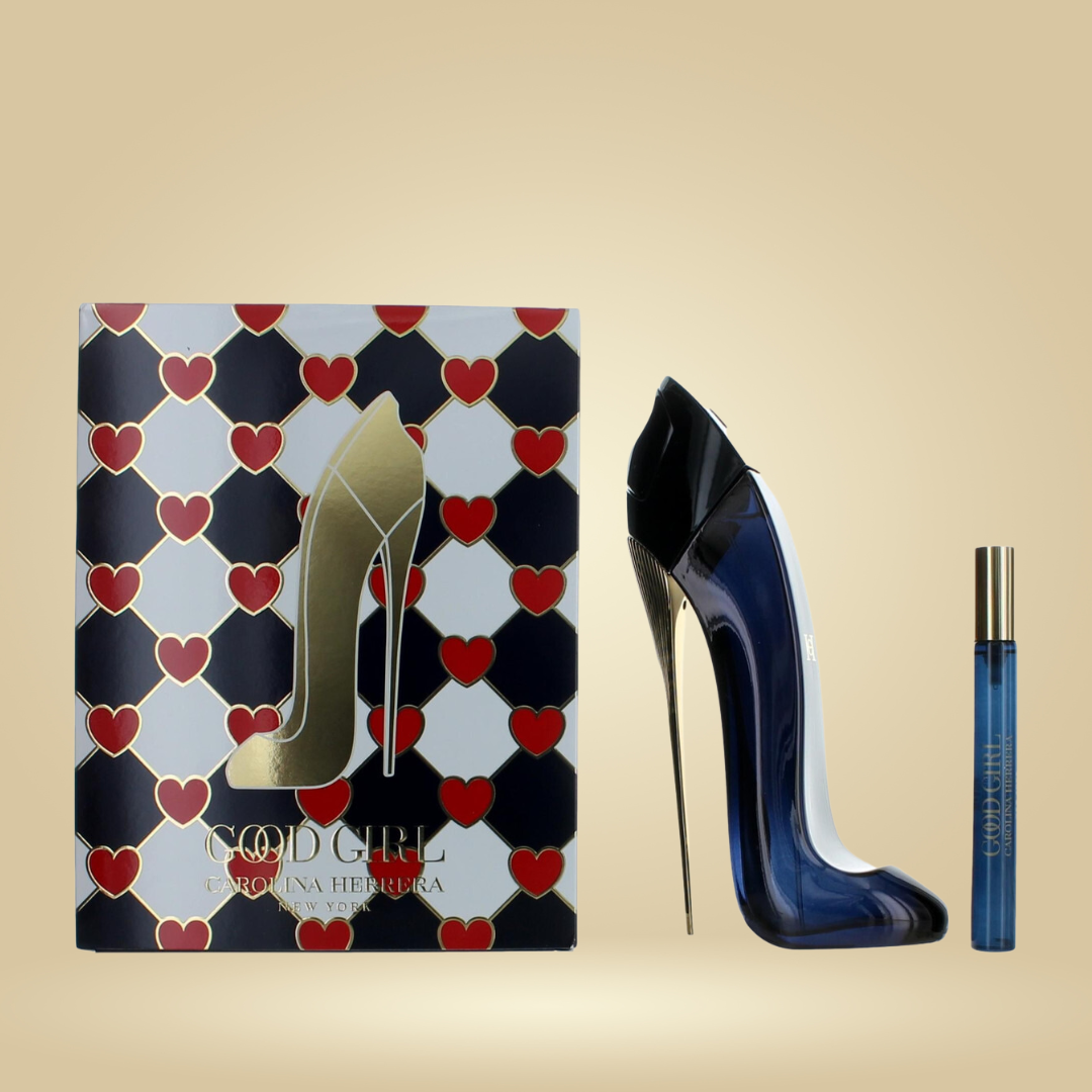 Carolina Herrera - Good Girl, Gift Set for Women - 2 Piece