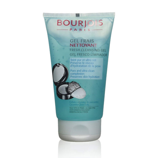 Bourjois - Fresh Cleansing Gel for Women - 5.1 Oz